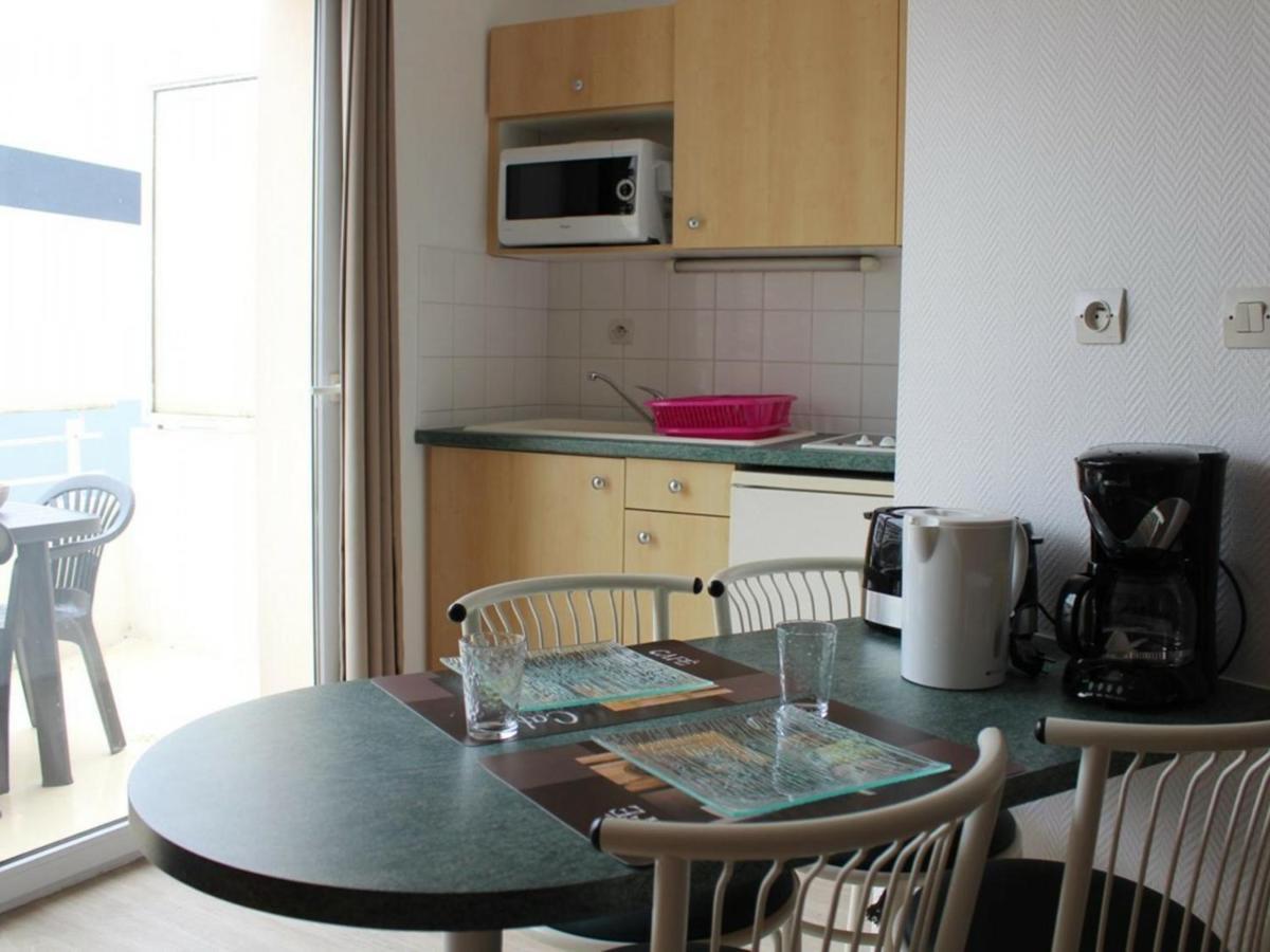 Appartement La Rochelle, 2 Pieces, 4 Personnes - Fr-1-246-223 La Rochelle  Dış mekan fotoğraf