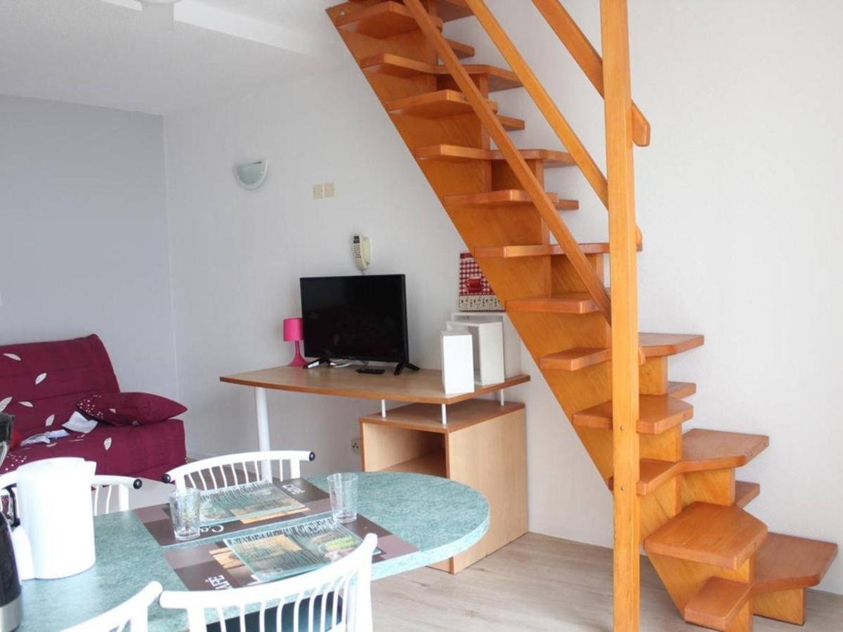 Appartement La Rochelle, 2 Pieces, 4 Personnes - Fr-1-246-223 La Rochelle  Dış mekan fotoğraf