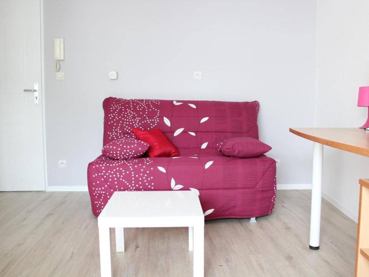 Appartement La Rochelle, 2 Pieces, 4 Personnes - Fr-1-246-223 La Rochelle  Dış mekan fotoğraf